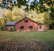 Einfamilienhaus in Schnakenbek - 575.000,00 EUR Kaufpreis, in Lauenburg/Elbe (PLZ: 21481)