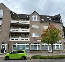 Schöne Maisonettenwohnung auf zwei Ebenen in begehrter Citylage - Velbert