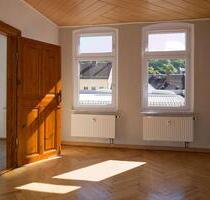 Dreiraumwohnung mit Balkon - 360,00 EUR Kaltmiete, in Greiz (PLZ: 07973)