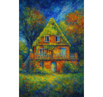 Freistehendes Haus in Toplage 24113 Schulensee - Molfsee