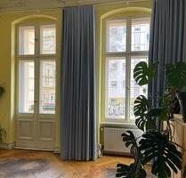 Komplettes Büro im Crellekiez 140qm - Plug & Play - Berlin Tempelhof-Schöneberg