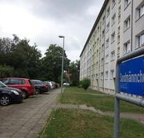 2-Raum-Eigentumswohung in Marienbrunn - Leipzig Süd