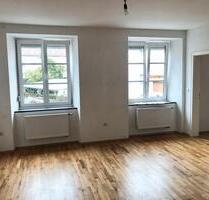 2-Zimmer Altbauwohnung im Zentrum von Landshut zu vermieten - Kumhausen