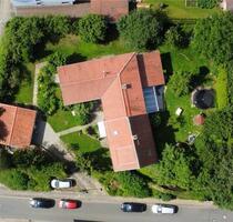 Charmantes Ein- oder Zweifamilienhaus mit Doppelcarport & Garten - Breitenworbis