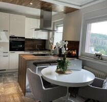 Provisionsfrei und kernsaniert: 2-Zimmer-Wohnung mit Balkon - Lüdenscheid