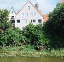 Gemütliche 2-ZBK, 50 m2 mit Loggia - Donauwörth