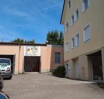 Lager- und Büroflächen in Walsdorf – ideal für Handwerksbetriebe