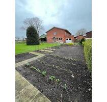 Doppelhaushälfte mit großzügigem Garten in Stuvenborn - Sievershütten