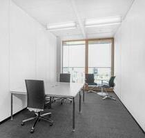 Privater Büroraum für 2 Person in Signature Medienhafen - Düsseldorf Stadtbezirk 3