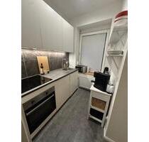 2 Zimmer Whg. LG City - 685,00 EUR Kaltmiete, ca.  33,00 m² in Lüneburg (PLZ: 21335)