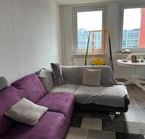 2 Zimmerwohnung zur Untermiete für 3 Monate ab August - Berlin Friedrichshain-Kreuzberg