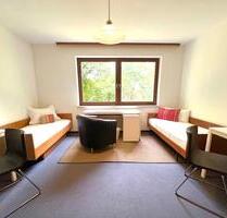 Einzimmer Studenten Apartment Gerbrunn