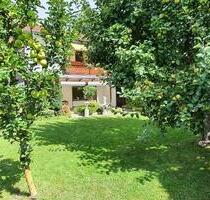 Reiheneckhaus mit Garten in 85737 Ismaning zu vermieten - Augsburg Bergheim