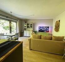 My Happy Place - Möbeliertes Appartement - Wuppertal Gemarkung Barmen