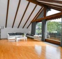 3 Zimmerwohnung Dachgeschoss Baden-Baden Oberbeuern