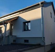 Einfamilienhaus für eine große Familie - Überherrn