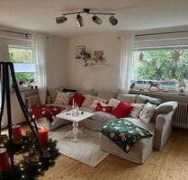 Freistehendes Einfamilienhaus mit Garten und viel Platz - Bassum