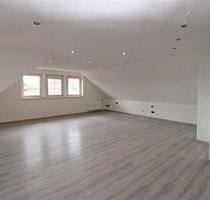 Große Wohnung in ruhiger Lage von Niedervellmar