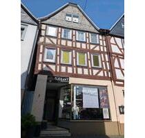 Haus zu verkaufen Büdingen Altstadt