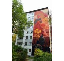 Demnächst frei! 2-Zimmer-Wohnung in Dortmund Mitte