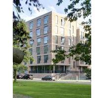 möblierte Wohnung Warmmiete Studenten Auszubildenen Wohnung Appartment Kiel Innenstadt am Wasser 24m² 1,5 Zi zu vermieten