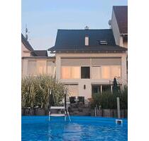 1 Fam. Haus in Ixheim ruhige lage ca.. 180m2 Wohnfläsche 3 etagen - Zweibrücken