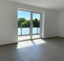 Erstbezug 3-Zimmer Wohnung mit Aufzug nähe der Ems - Warendorf