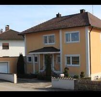 Einfamilienhaus zu vermieten ab Dezember 2025 - Wallersdorf