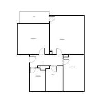 Schöner Wohnen: komfortable 3-Zimmer-Wohnung mit Loggia - Bühl