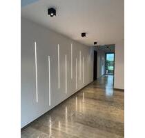 2-Zimmer-Wohnung am Friedensengel – möbliert & modern - München Schwabing-Freimann