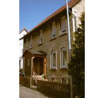 Haus mit Geschichte und einzigartigem Charakter - Duingen