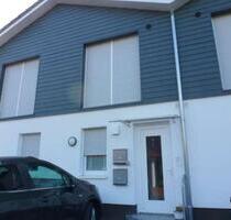 Exclusive 3-Zimmer-Erdgeschoßwohnung mit Terrasse und kleinem Gartenteil in BawinkelEmsland