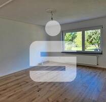 Repräsentative Bürofläche - sofort frei! - Bad Kissingen