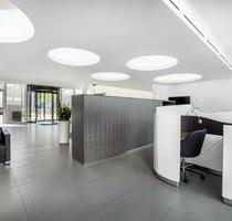 Mitgliedschaften für flexible Arbeitsplätze in Regus Airport City - Düsseldorf Stadtbezirk 5