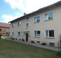 Charmante 4-Zimmer-Altbauwohnung im Erdgeschoss, ca. 91m² - Arnstein