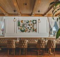 Attraktives, voll ausgestattetes Lokal im Herzen von Berg - Berg bei Neumarkt in der Oberpfalz