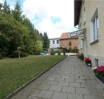 Helle 2-Zimmer-Wohnung in ländlicher Lage zu vermieten - Arnstein