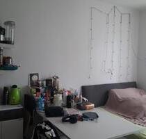 Gepflegte 1-Zimmer Wohnung im Zentrum von Hannover