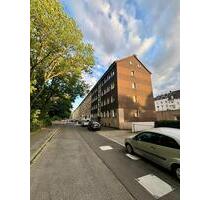 DO-Hafen! Gepflegte 3 Zimmer ETW mit Balkon - Dortmund Innenstadt Nord
