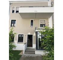 Familienfreundliches zentrumsnahes Stadthaus in Regensburg