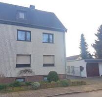Kapitalanlage|3-Fam.-DHH von Privat|Vollvermietet|Provisionsfrei - Sandersdorf-Brehna
