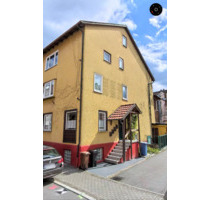 Frisch Sanierte 4-Zimmer Wohnung in Zentrum Tuttlingen - OG