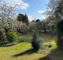 Baugrundstück 2. Reihe Belm ca. 700 m2