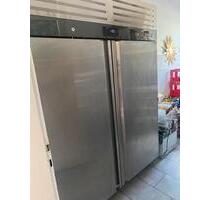 Gefrierschrank mit Doppeltür - 900,00 EUR Kaltmiete, in Hannover (PLZ: 30455) Ahlem-Badenstedt-Davenstedt