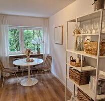 Modernes 1-Zimmer-Apt. in München-Forstenried *Erstbezug n. San.*
