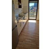 3 Zi 79qm mit Balkon Einbauküche 1. OG in KR Hüls - Krefeld