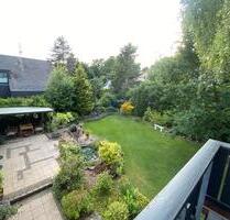 3,5 Zimmer Maisonette-Wohnung im Grünen - Dortmund Hombruch