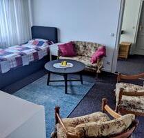 Möbliertes Zimmer in WG - 450,00 EUR Kaltmiete, in Kleve (PLZ: 47533)