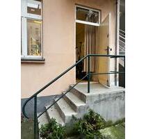 Näh Atelier - 200,00 EUR Kaltmiete, ca.  30,00 m² in Berlin (PLZ: 10405) Pankow