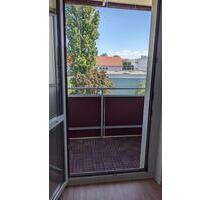 Sonnige kleine Zwei-Raum-Wohnung Nähe Altstadt - Dresden Plauen